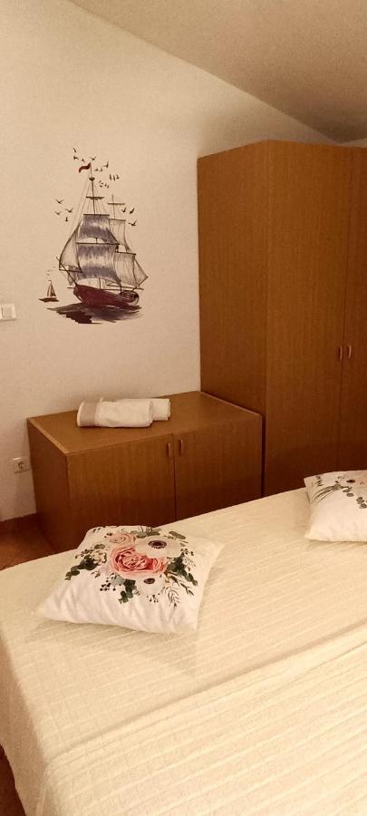 Apartamento Vista Dal Mare Pag Pag Town Exterior foto